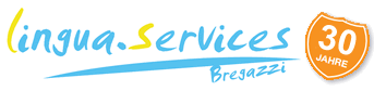 Logo Lingua-Services